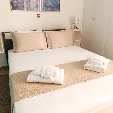 Summer Corfiot Central Appartment Fully Equipped Corfu  Экстерьер фото