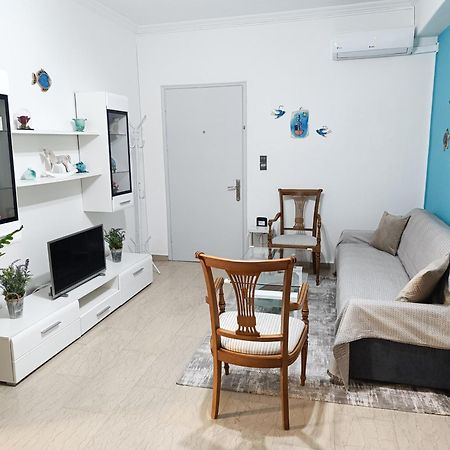 Summer Corfiot Central Appartment Fully Equipped Corfu  Экстерьер фото