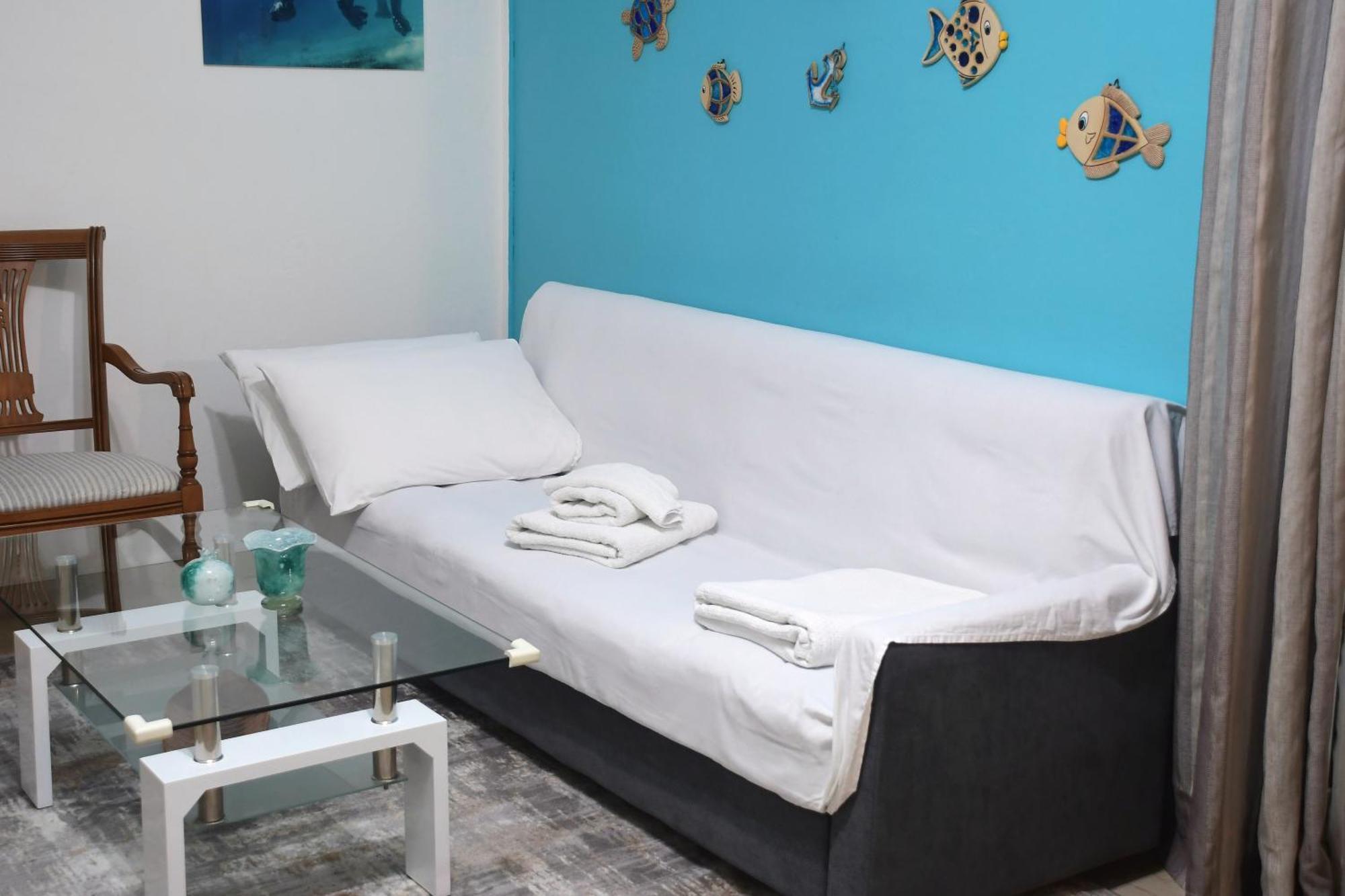 Summer Corfiot Central Appartment Fully Equipped Corfu  Экстерьер фото