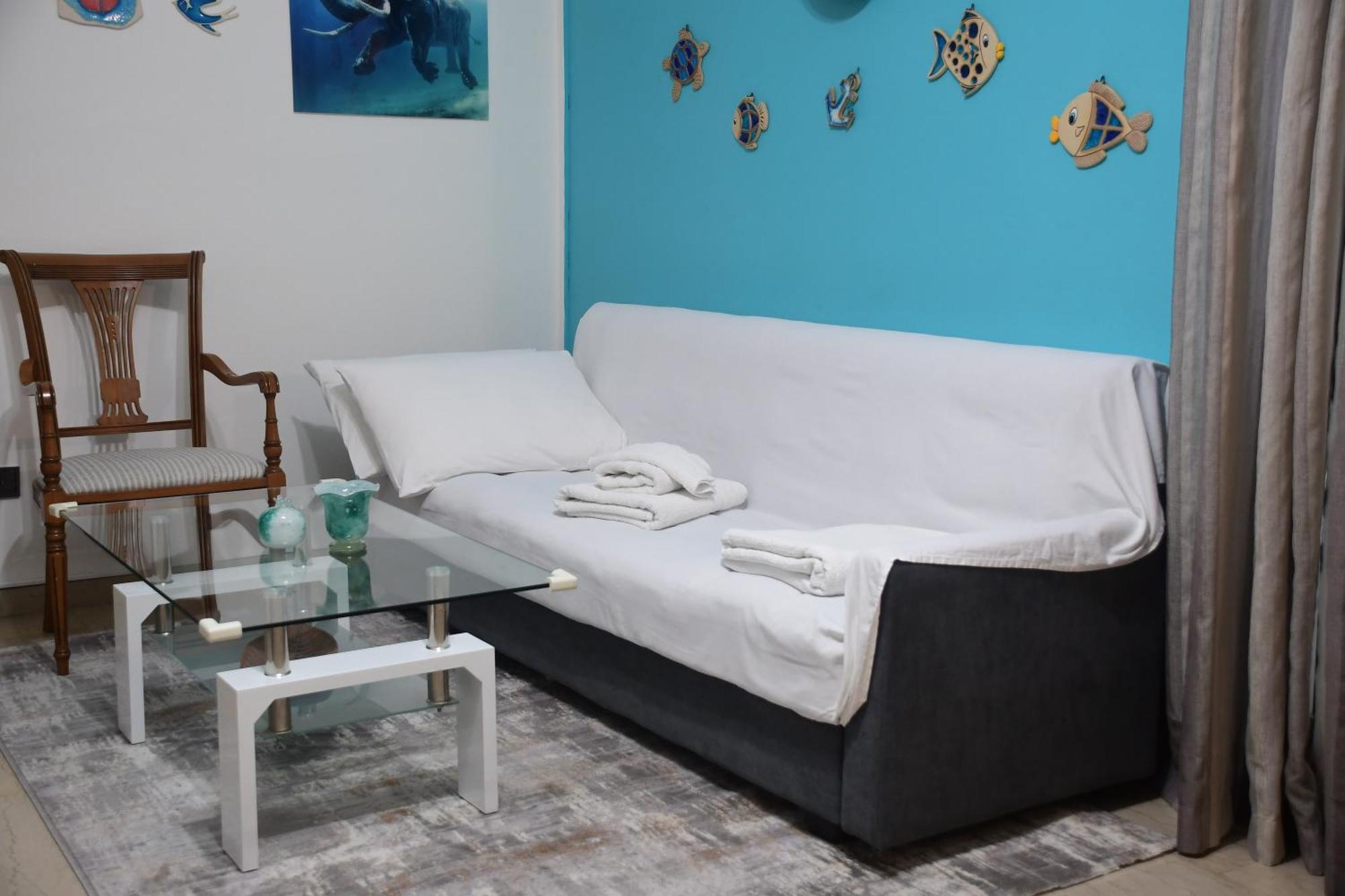 Summer Corfiot Central Appartment Fully Equipped Corfu  Экстерьер фото