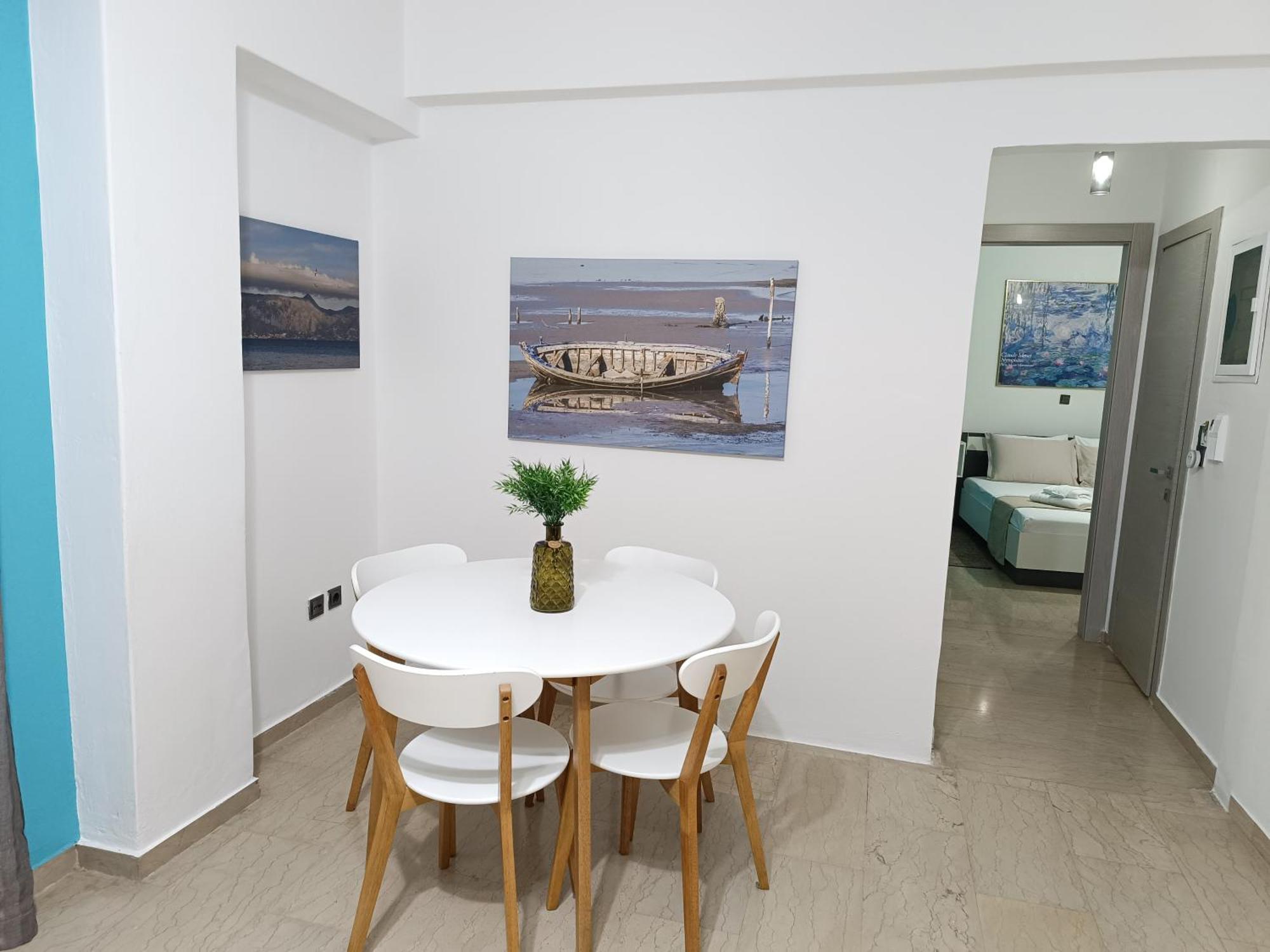 Summer Corfiot Central Appartment Fully Equipped Corfu  Экстерьер фото