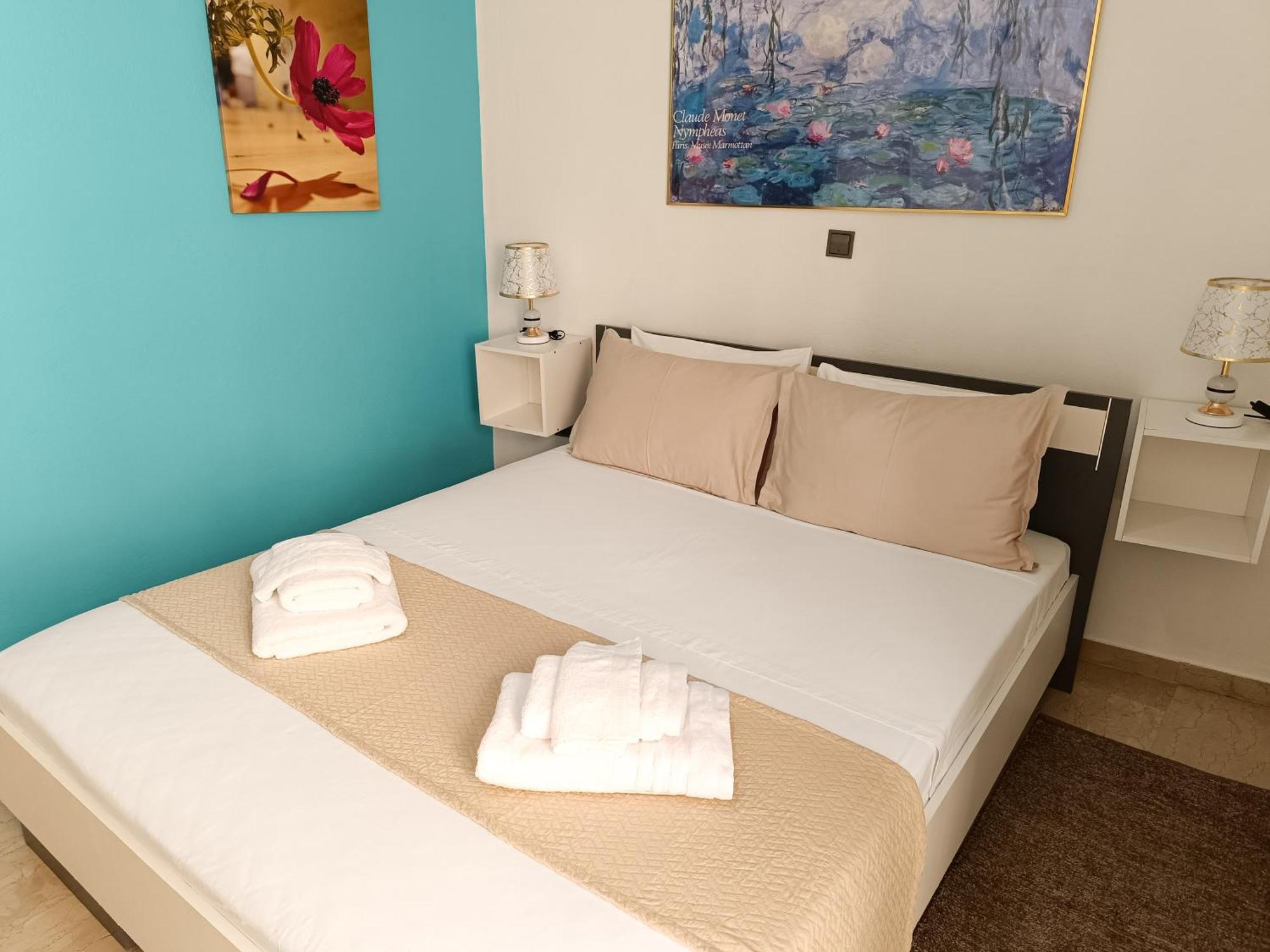 Summer Corfiot Central Appartment Fully Equipped Corfu  Экстерьер фото