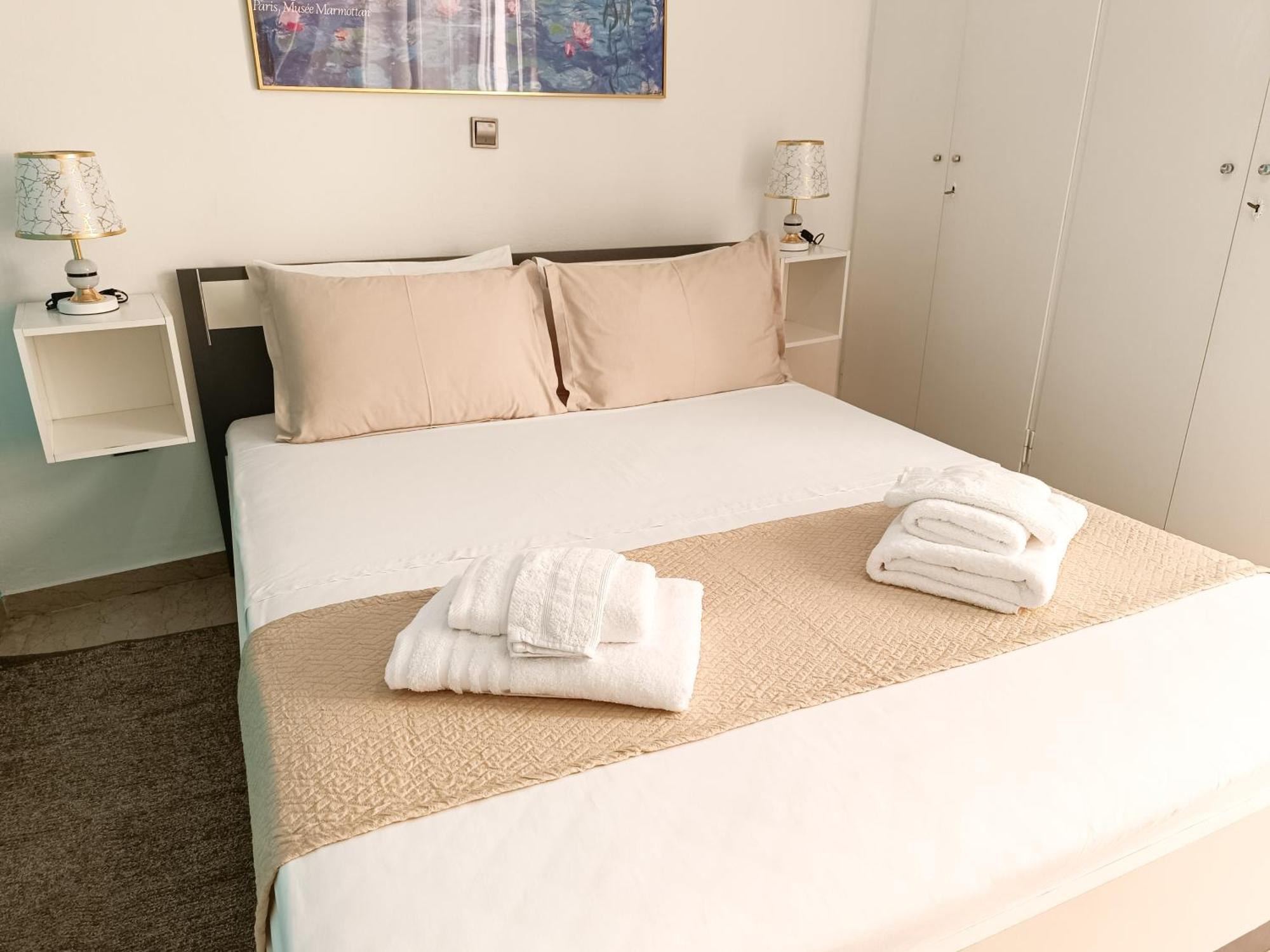Summer Corfiot Central Appartment Fully Equipped Corfu  Экстерьер фото