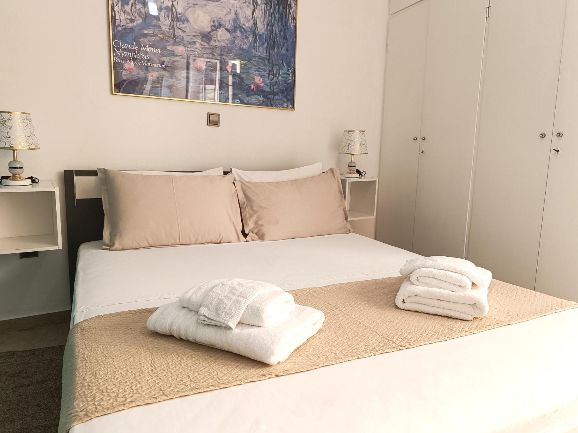 Summer Corfiot Central Appartment Fully Equipped Corfu  Экстерьер фото