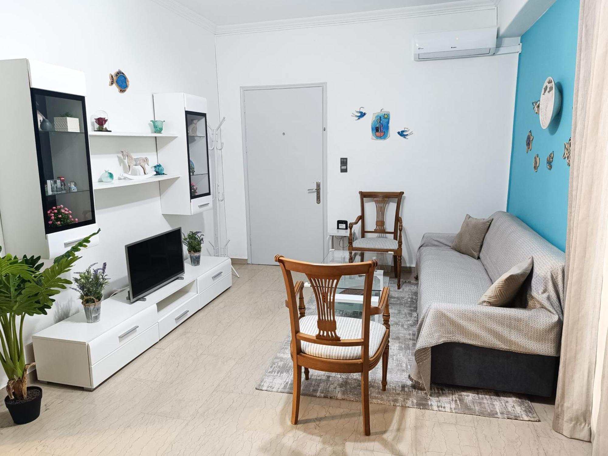 Summer Corfiot Central Appartment Fully Equipped Corfu  Экстерьер фото