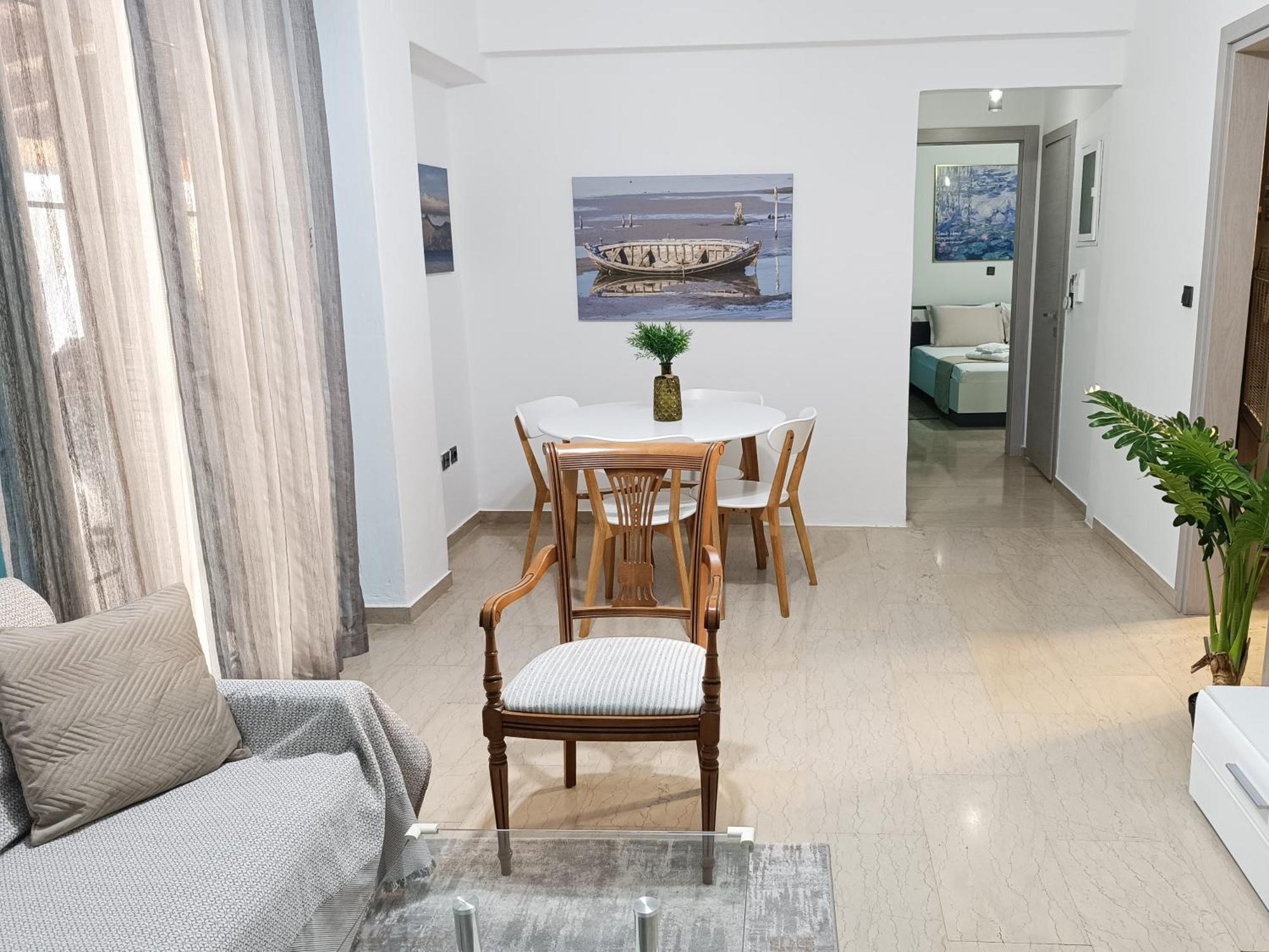 Summer Corfiot Central Appartment Fully Equipped Corfu  Экстерьер фото