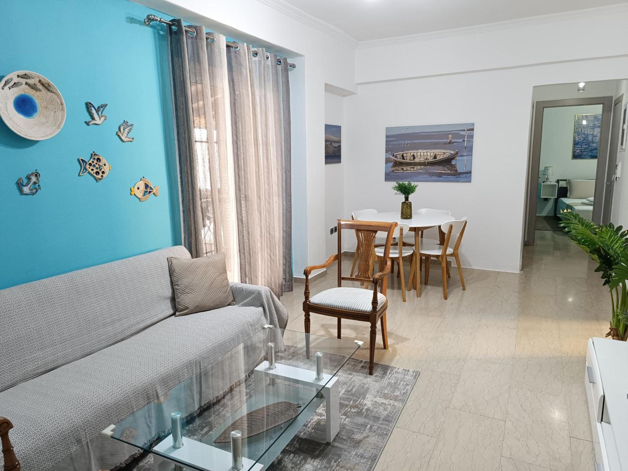 Summer Corfiot Central Appartment Fully Equipped Corfu  Экстерьер фото