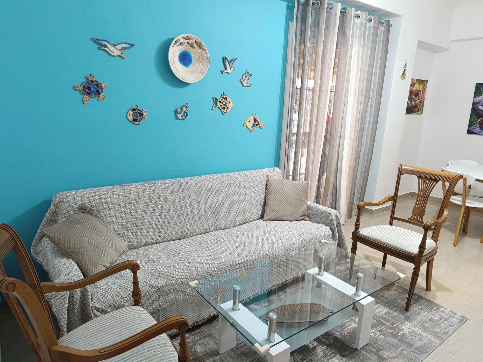 Summer Corfiot Central Appartment Fully Equipped Corfu  Экстерьер фото