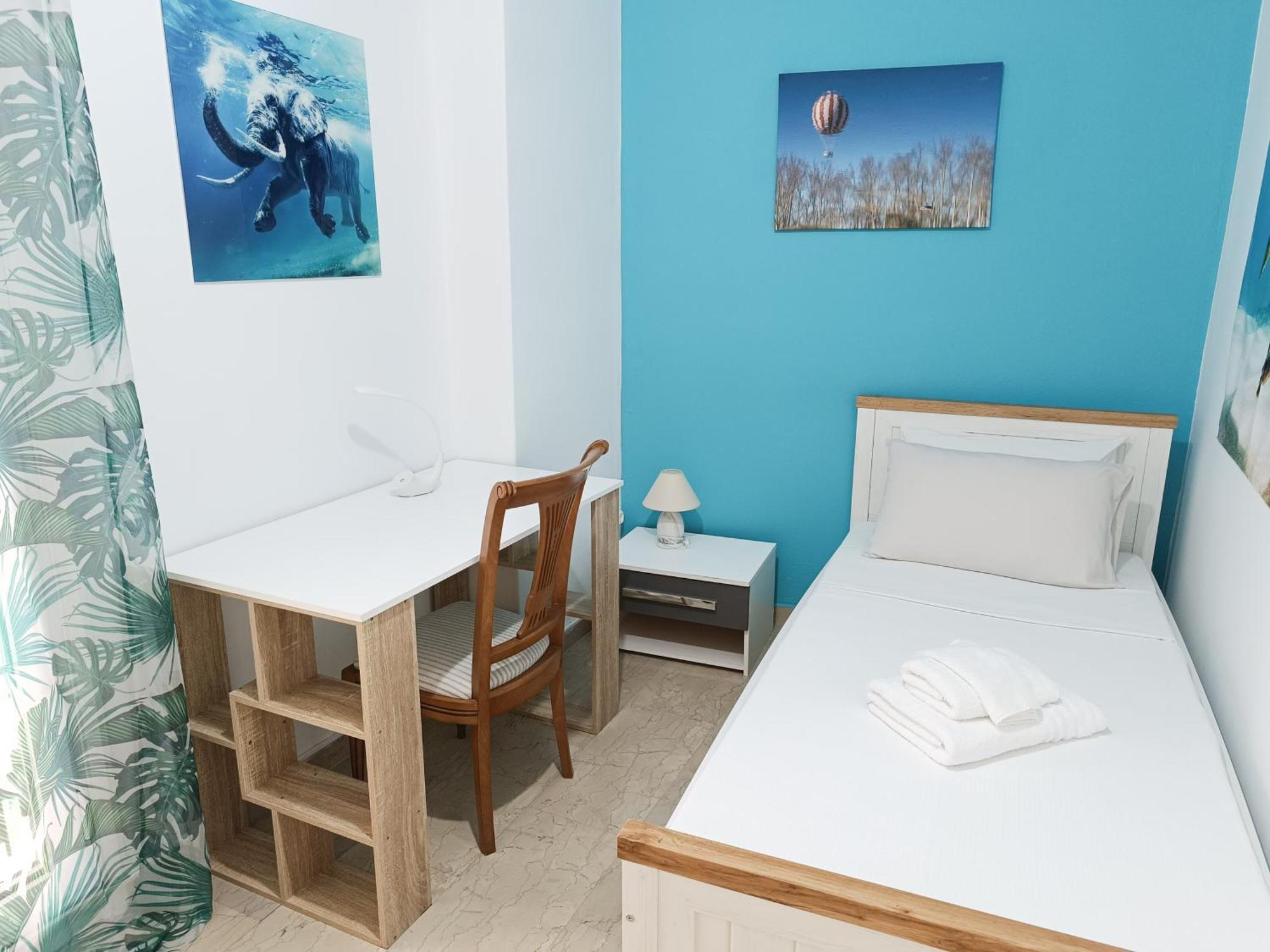Summer Corfiot Central Appartment Fully Equipped Corfu  Экстерьер фото