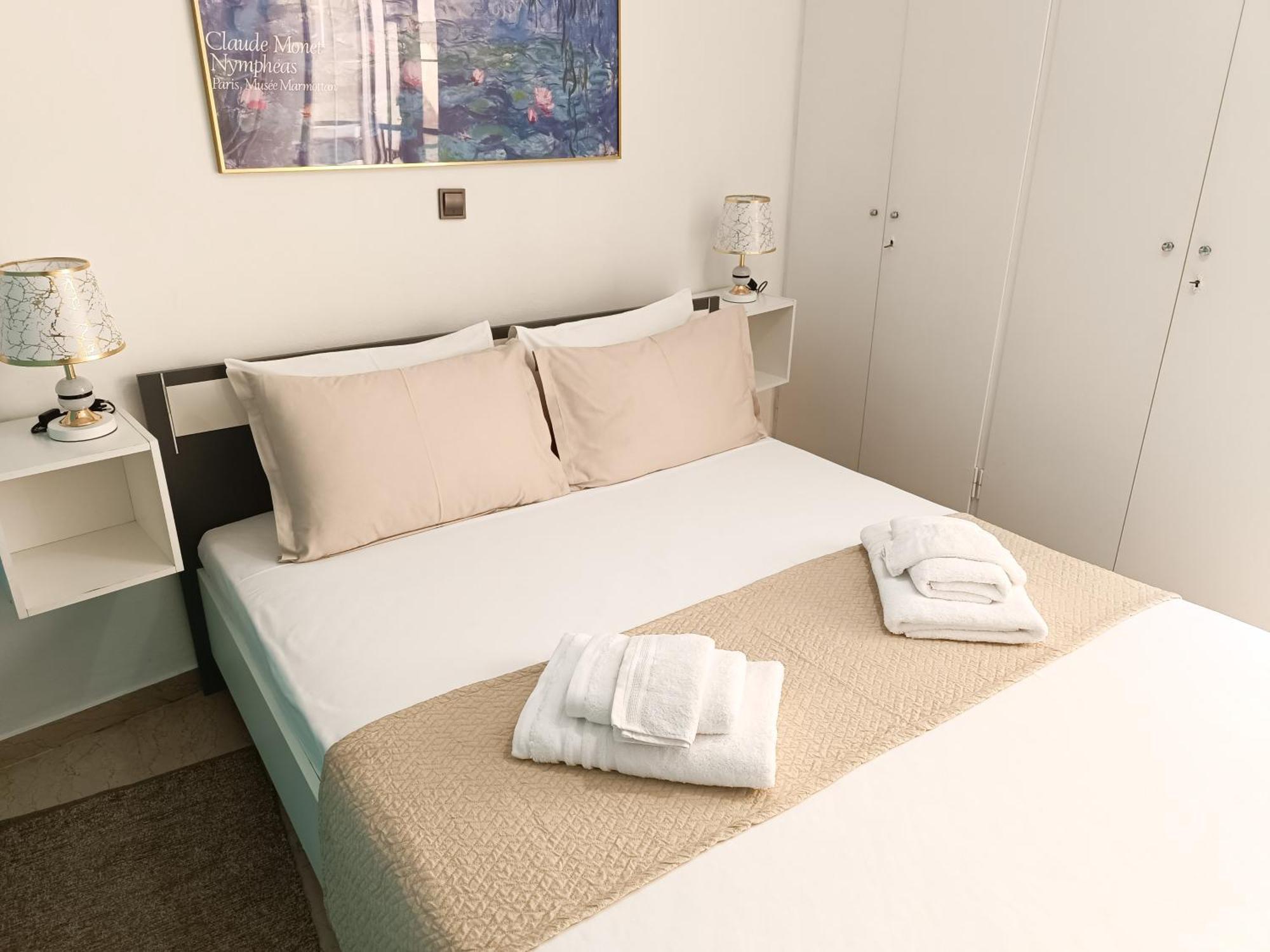 Summer Corfiot Central Appartment Fully Equipped Corfu  Экстерьер фото