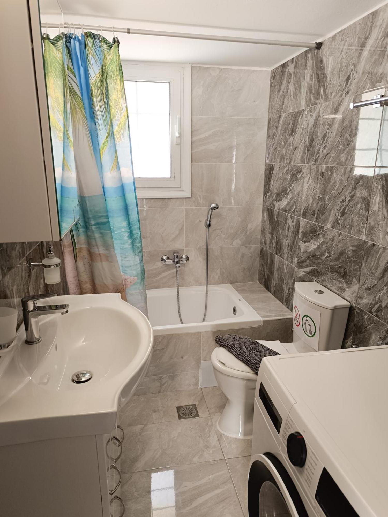 Summer Corfiot Central Appartment Fully Equipped Corfu  Экстерьер фото