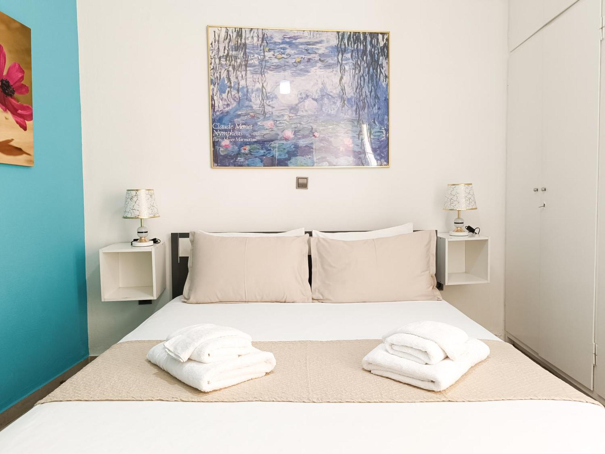 Summer Corfiot Central Appartment Fully Equipped Corfu  Экстерьер фото