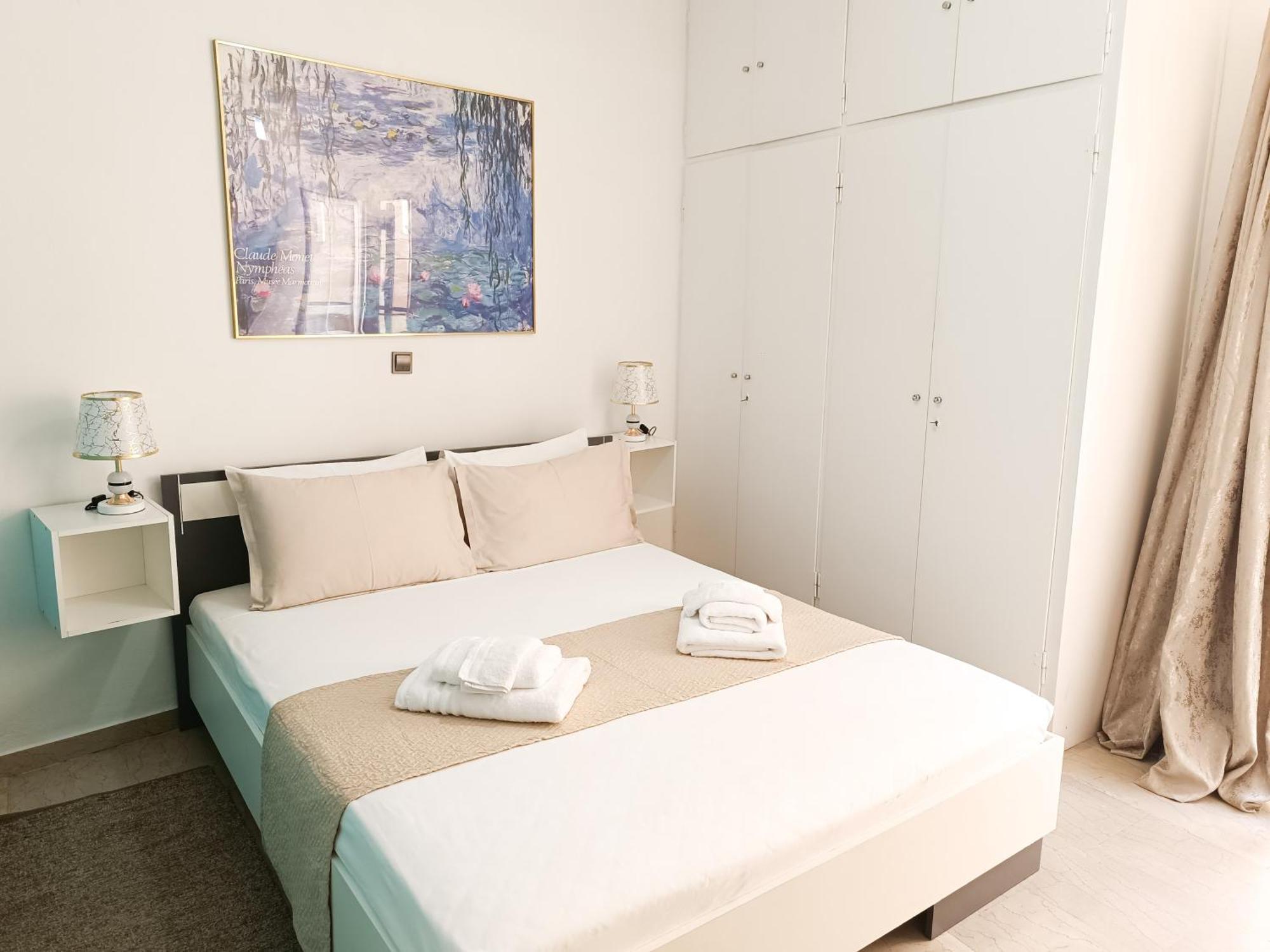 Summer Corfiot Central Appartment Fully Equipped Corfu  Экстерьер фото