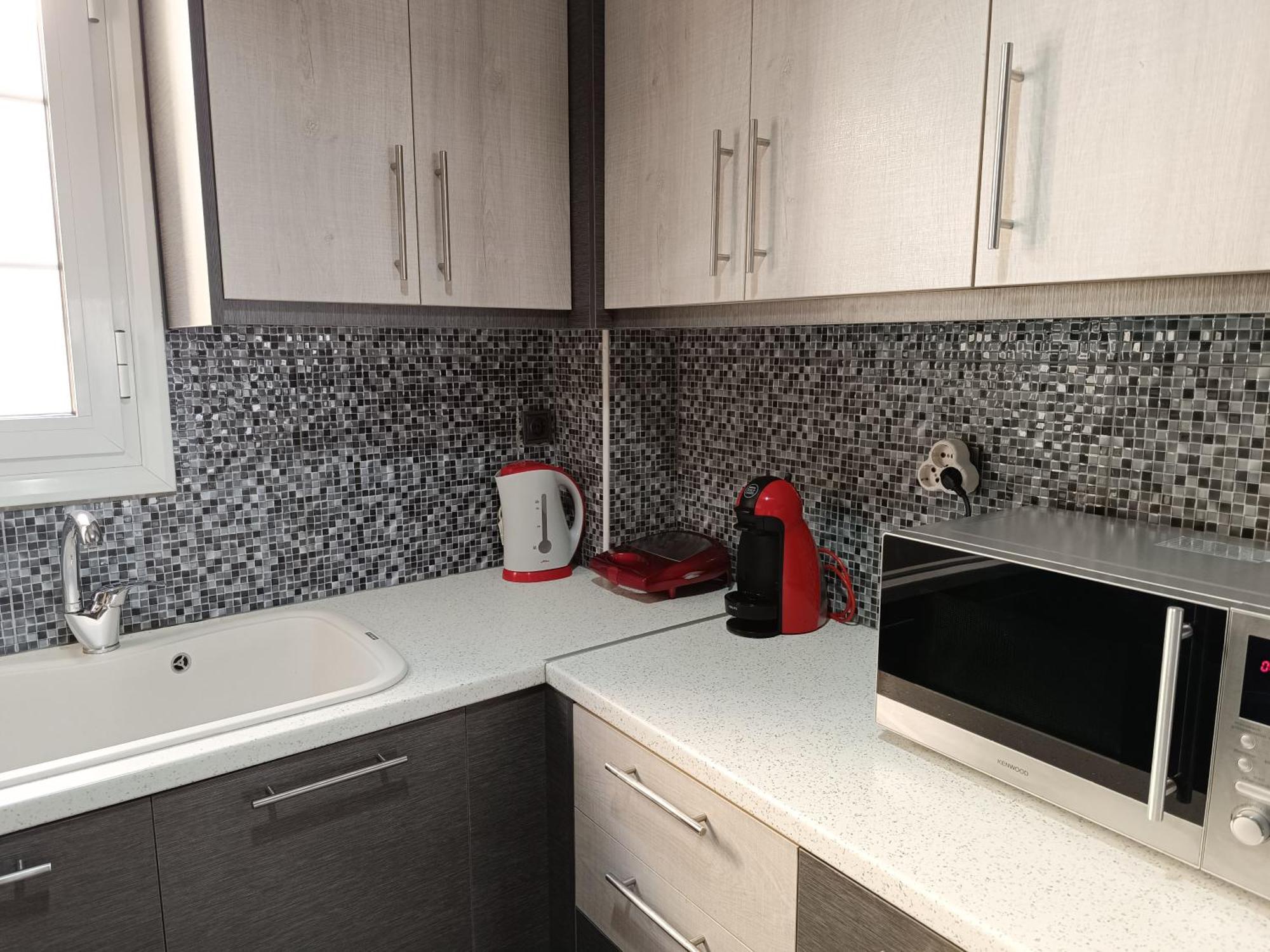 Summer Corfiot Central Appartment Fully Equipped Corfu  Экстерьер фото