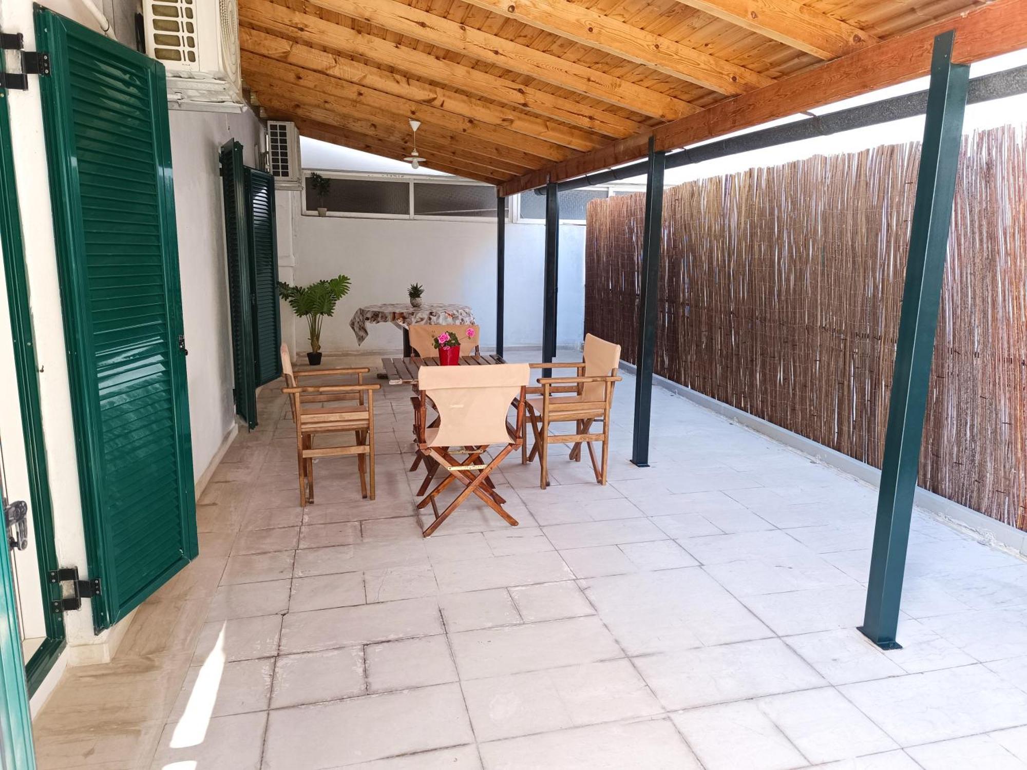 Summer Corfiot Central Appartment Fully Equipped Corfu  Экстерьер фото